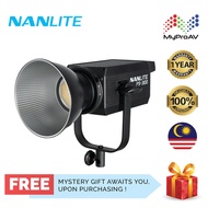 NANLITE FS-300 LED AC Monolight