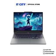 [By Order] LENOVO LOQ 15IPH11-83SL000KTA/Ultra 7 356H/16GB/512GB/RTX5060/15.3"/165Hz/W11/2Y On-Site 