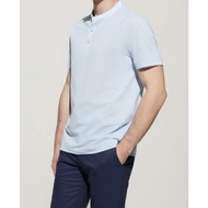 G2000 Men's Smart Fit Polo Shirt 5114146262 BLUE