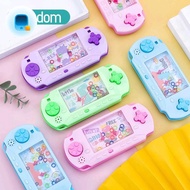 Gembot / Mainan Anak Ring air PSP Water Gamebot Mainan jadul