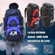 Mountain backpack, direct bag from the factory, capacity 70 liters/65 liters, Aston outdoor mountain