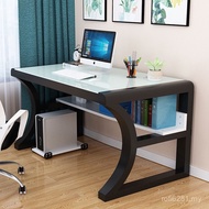 Household Modern Bedroom Table Competitive Student Computer Desk Desk Desk Storage Combination Simpl