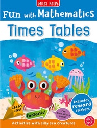 Fun With Mathematics (5-7): Times Table