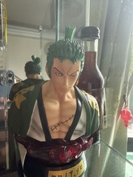 Figure海賊王路飛索隆