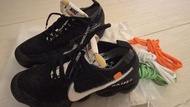 Nike Air VaporMax Off-White Black