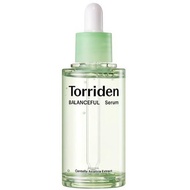 Torriden Balanceful Cica Serum / torriden cica serum / torriden balanceful serum / torriden moisturi