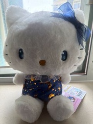 Hello Kitty 大公仔