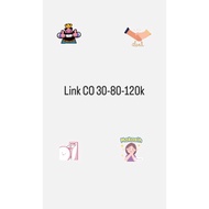 CODE C67B Link CO 1kg