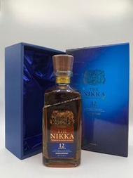 Nikka 12