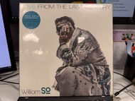 蘇永康 William So《Love From The Last Century》黑膠唱片 不是張國榮陳奕迅張學友張敬軒聲秀湯令山big four