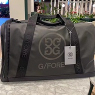 G/FORE Golf Clothing Bag Shoe Bag Unisex Diagonal Bag Single Room Bag Outdoor Sports Large Capacity 