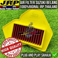 AIR FILTER SUZUKI RAIDER 150 BELANG PENAPIS ANGIN RAIDER 150 JRP THAILAND RAIDER BELANG 150 PARTS
