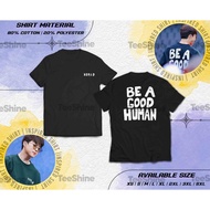 ♞BANGTAN JIMIN NOMAD KPOP SHIRT | COTTON T-SHIRT