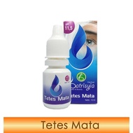 MERAH MATA Batrisyia Herbal eye drops for nearsightedness, nearsightedness, cataracts, trimbilan, re