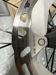 Shimano 105 CS-R7000 碟剎車輪