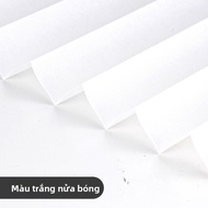 YANXI | Rèm Pebble Chống Sáng Không Cần Khoan
