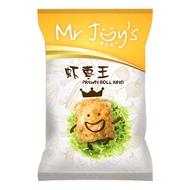 Mr Joy's Prawn Roll