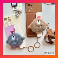 NEWEST Mini Wallet Case FH72 EQ09 for Xiaomi Redmi A1 A1+ A2 A3 4A 4 4X 5 5A 5+ 6 6A 7 7A 8 9 Prime 