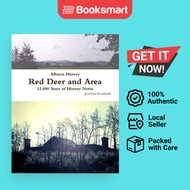 Alberta History - Paperback - English - 9780557506491