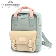 HK Doughnut Macaroon Backpack Mini Size