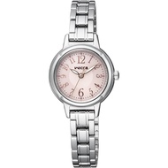 JDM WATCH ★ Citizen Wicca KH9-914-91 KH9-914-93 Light Energy Women's Watch Cute