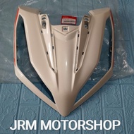 ✅Genuine Front Center Cover - White/Blue/Red/Black/Gray(64300-K2V-H20)Honda Click 125i v3