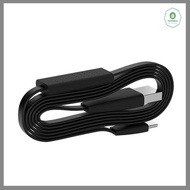 【Jettingbuy】 🔥🔥🔥 Hot Sale Ban đầu Broadlink hts2 cổng USB tempetature độ ẩm cảm biến Detector làm vi