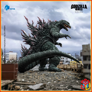 (C0ming S00n) Hiya Toys Exquisite Basic Godzilla vs. Megaguirus – Godzilla 18cm