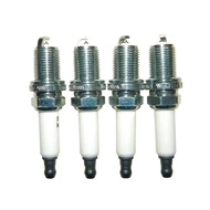 4 PCS Car Spark Plugs 3707100-EG01T For Great Wall Haval H6 H2 VOLEEX C50 V80 1.5T New High Quality 