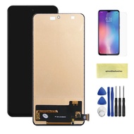 6.67 "Poco X4 Pro 5GจอแสดงผลLcdดิจิตอลหน้าจอสัมผัสเปลี่ยนสําหรับXiaomi Poco X4 Pro 5G 2201116 หน้าจอ