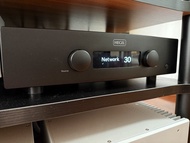 Hegel H190v 合併式擴音機