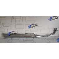 KOZI STANDARD OEM / RACING EXHAUST PIPE HONDA EX5