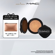 (REFILL/REFILL) MAC STUDIO FIX LONGWEAR CUSHION FOUNDATION SPF 50 PA+++ /MAC