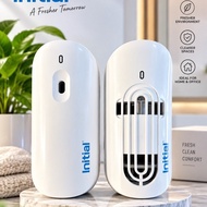 Initial Dispenser Fan / Initial Dispenser Spray ( Like New )