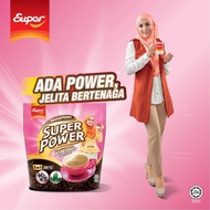 Super Power 5 in 1 Kacip Fatimah &amp; Collagen 20sticks x 22g Kopi Tenaga