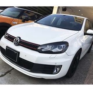 福斯 2011 GOLF GTI 可全貸 免頭款