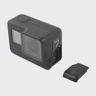 【LOTUS】GOPRO HERO7 Black 替換護蓋 替換側蓋 副廠