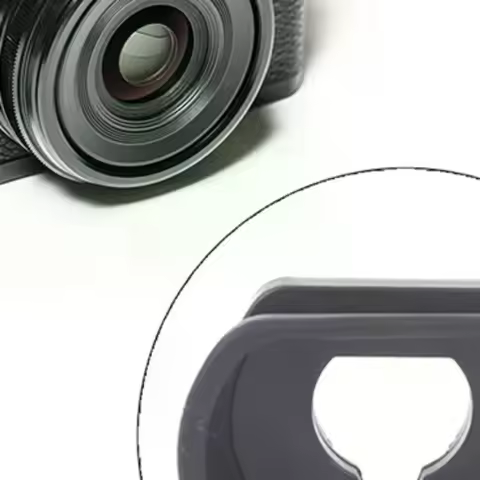 [New] NEW Camera Eyecup Viewfinder Eyepiece Eye Cup For XT1-4 GFX100 GFX-50