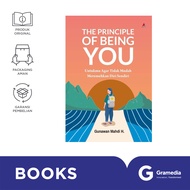 The Principle of Being You