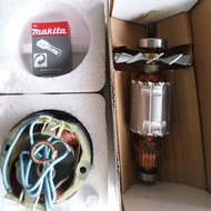 Special Makita 5801 Carbon Brush Stator Armature Circular Saw Package