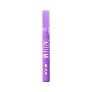 DAZZLE ME Misty Matte Lip Cream 08 Stardust Kiss