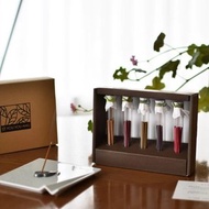 日本【悠悠庵】 中草藥香 / 負離子香 / 茶葉香 玻璃瓶禮品套裝