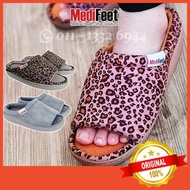 *MEDIFEET Health Shoes*Unisex Indoor Wear Open toe Kasut Rumah 健康鞋室内 medical