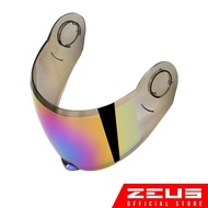 Zeus Helmet ZS-3050 Visor