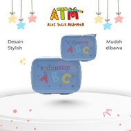 /LUBX FP009 TITG/TINY AND MIGHTY SEALWARE 500ML CHILDREN'S MAKAM BOX