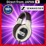 Sennheiser Open-Back Headphones HD599 [Parallel Import]