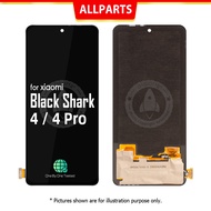 ALLPARTS Display for Xiaomi Black Shark 4 4Pro LCD Touch Screen Digitizer Replacement