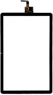 YOOOKOOO 10.1 Inch for Sigma Tab A1015 Tablet Touch Screen Front Panel Glass PX101E93B061 PX101E93B0