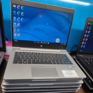 HP EliteBook 830 G5 p