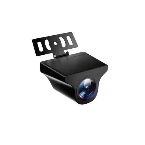 WOLFBOX Upgraded WDR Rear Camera for G840S / G930 / G850 / G900 / G910 / G850 PRO 1080P Waterproof A